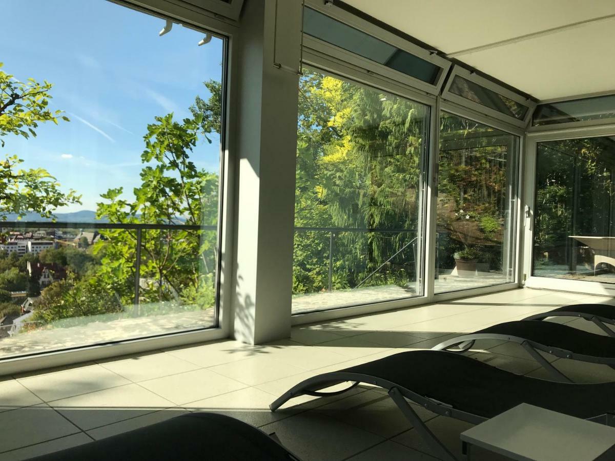 Ferienwohnung-Freiburg-Exklusiv Экстерьер фото