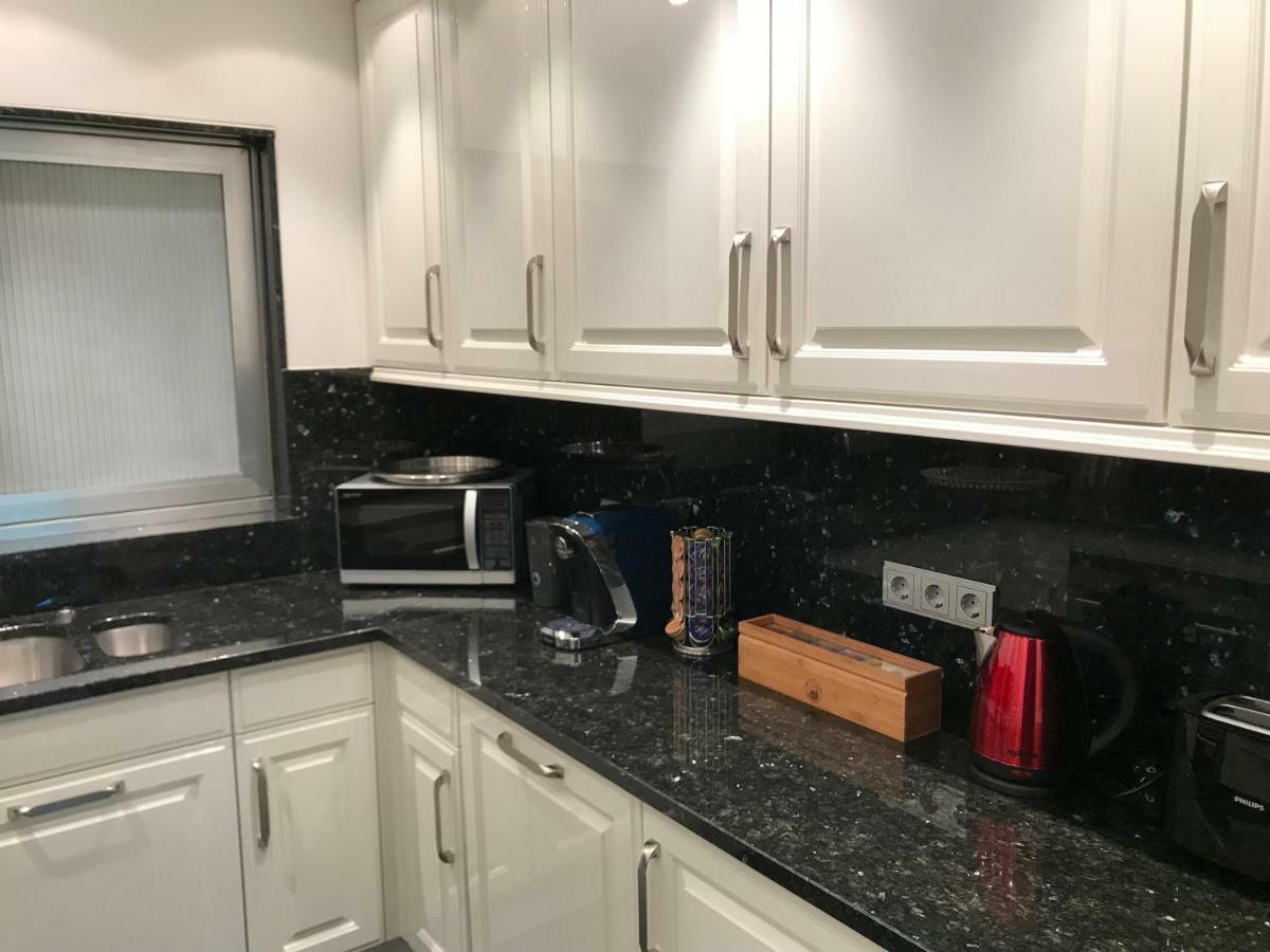Ferienwohnung-Freiburg-Exklusiv Экстерьер фото