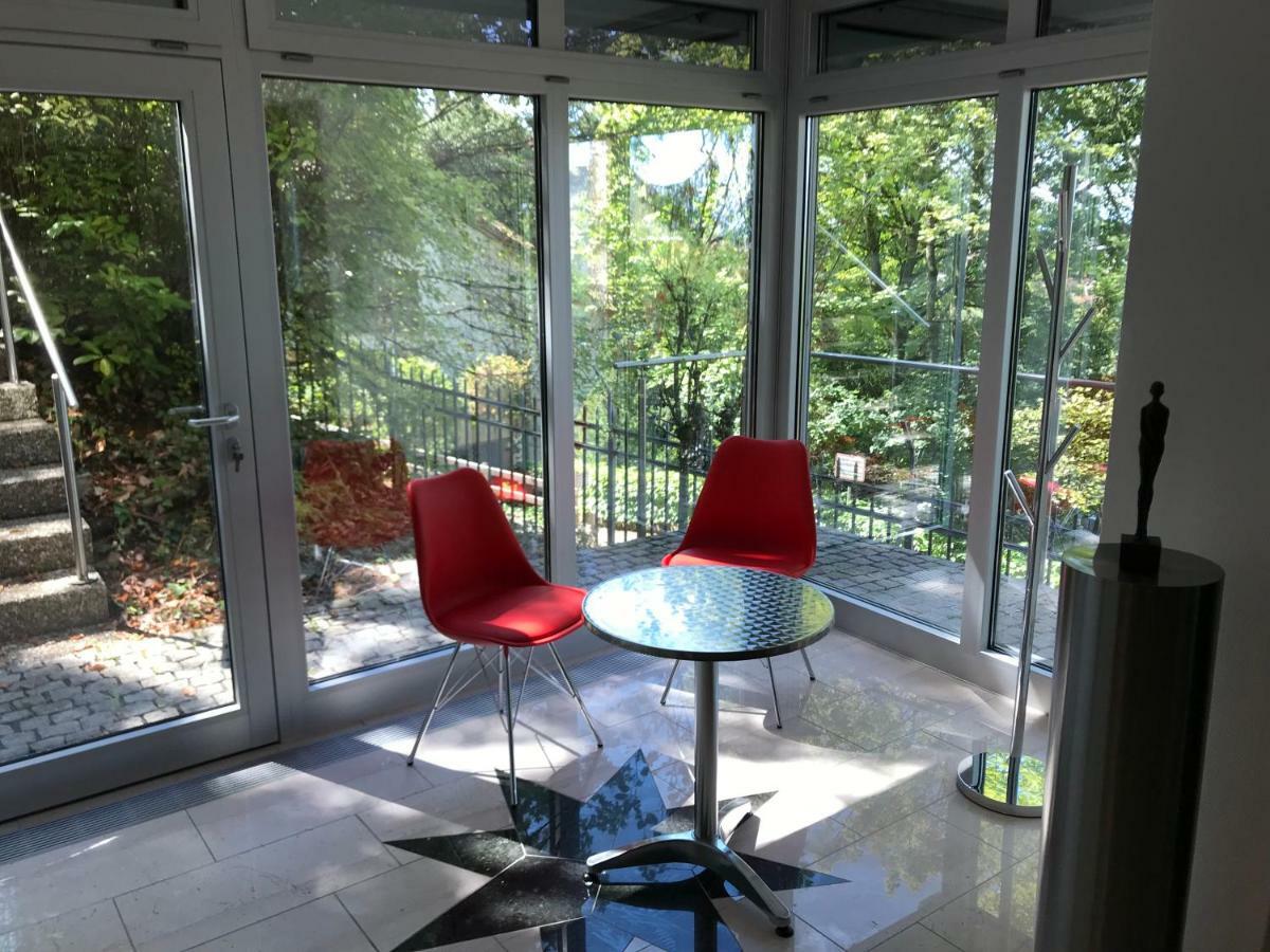 Ferienwohnung-Freiburg-Exklusiv Экстерьер фото