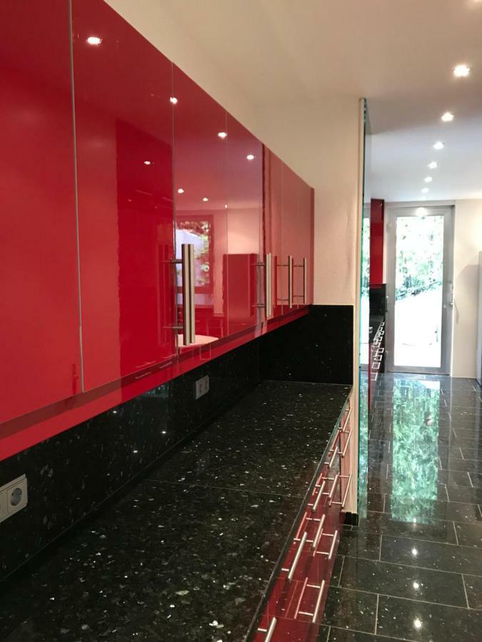 Ferienwohnung-Freiburg-Exklusiv Экстерьер фото