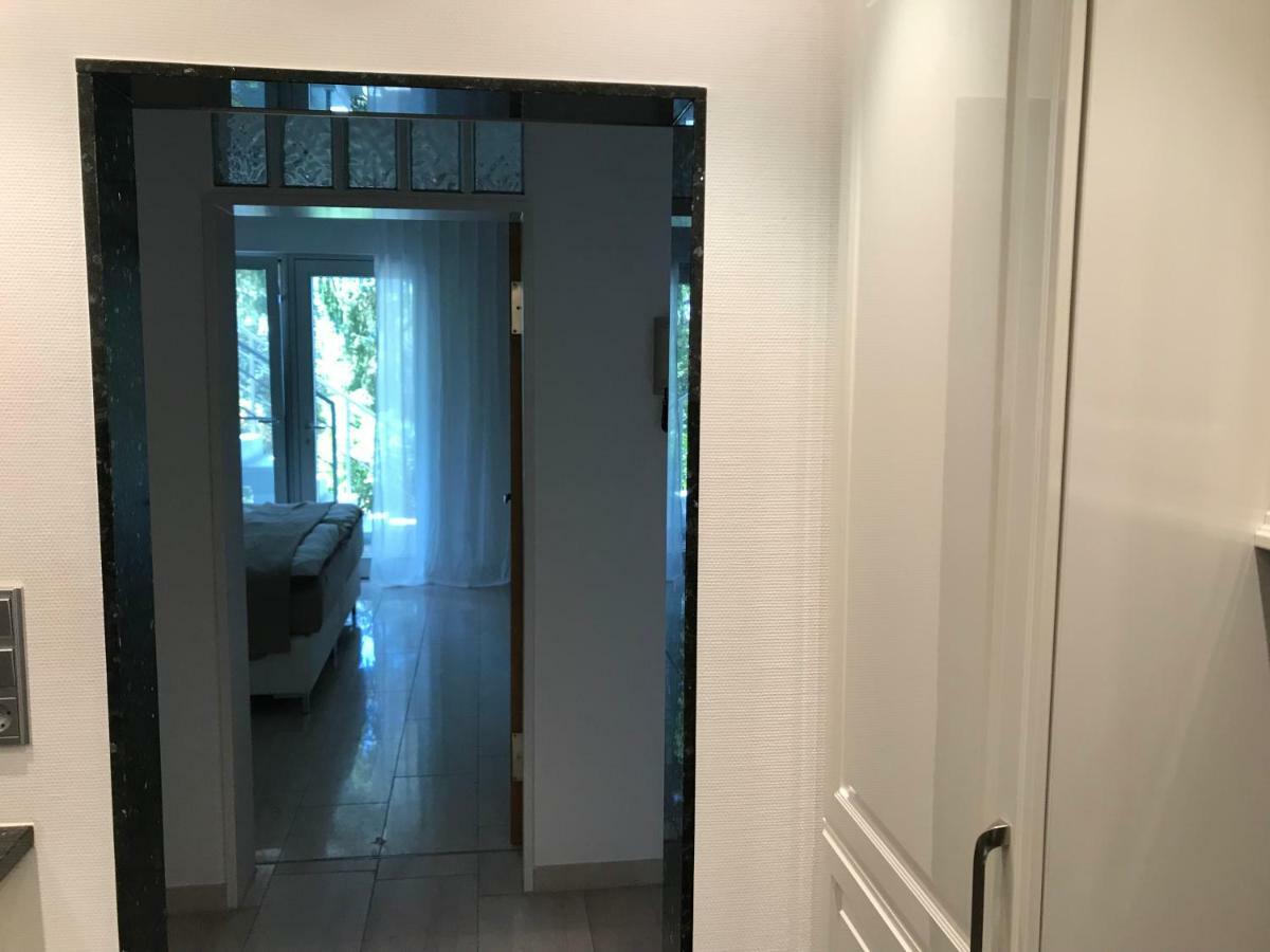 Ferienwohnung-Freiburg-Exklusiv Экстерьер фото