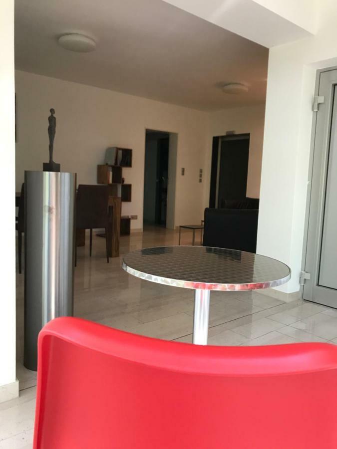 Ferienwohnung-Freiburg-Exklusiv Экстерьер фото